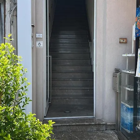 B&B A Due Passi Dal Mare-2